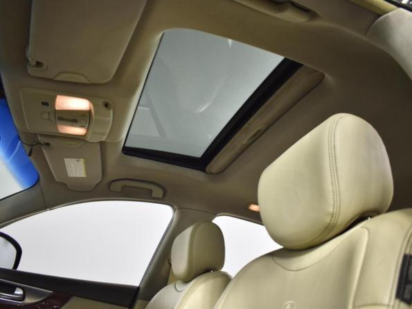 Infiniti FX II (S51) с пробегом 2010 года, цена 1 889 990 рублей, 145274 км, внедорожник, Автокод Объявления