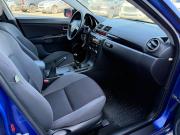 Mazda 3 I (BK) Рестайлинг Воронеж  - изображение 25