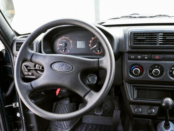 Lada (ВАЗ) Niva Legend с пробегом 2023 года, цена 999 000 рублей, 302 км, внедорожник, Автокод Объявления