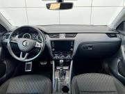 Skoda Octavia III (A7) Рестайлинг Краснодар  - изображение 25