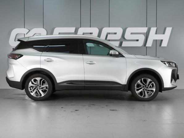 Chery Tiggo 7L с пробегом 2025 года, цена 2 849 000 рублей, 8612 км, внедорожник, Автокод Объявления