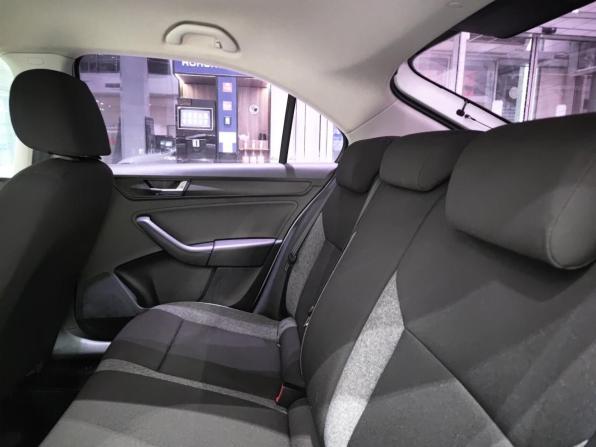 Skoda Rapid II с пробегом 2021 года, цена 1 647 000 рублей, 95123 км, лифтбек, Автокод Объявления