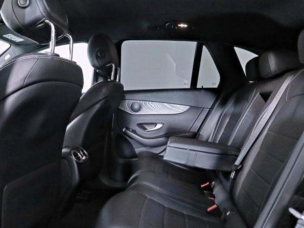 Mercedes-Benz GLC I (X253) Рестайлинг с пробегом 2020 года, цена 3 990 000 рублей, 91272 км, внедорожник, Автокод Объявления