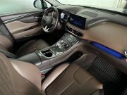 Hyundai Santa Fe IV Рестайлинг Москва  - изображение 34