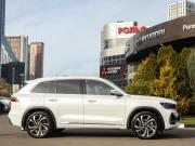 Geely Monjaro I Москва  - изображение 25