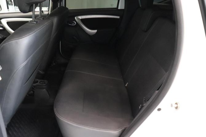 Nissan Terrano III (D10) с пробегом 2016 года, цена 1 241 000 рублей, 102000 км, внедорожник, Автокод Объявления