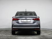 Hyundai Solaris II Рестайлинг Санкт-Петербург  - изображение 35