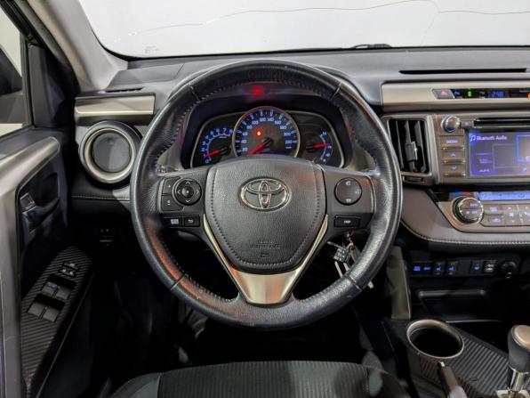 Toyota RAV4 III (XA30) Рестайлинг с пробегом 2013 года, цена 2 100 000 рублей, 85620 км, внедорожник, Автокод Объявления