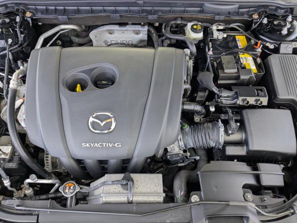 Mazda 6 III (GJ) Рестайлинг 2 с пробегом 2020 года, цена 2 700 000 рублей, 79335 км, седан, Автокод Объявления