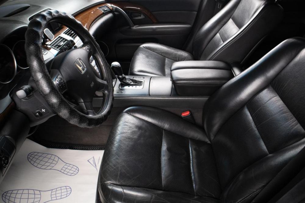 Honda Legend IV Оренбург  - изображение 18