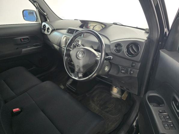Toyota bB II с пробегом 2006 года, цена 479 000 рублей, 134000 км, компактвэн, Автокод Объявления