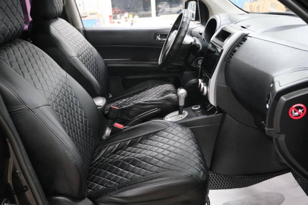 Nissan X-Trail II Рестайлинг Омск  - изображение 20