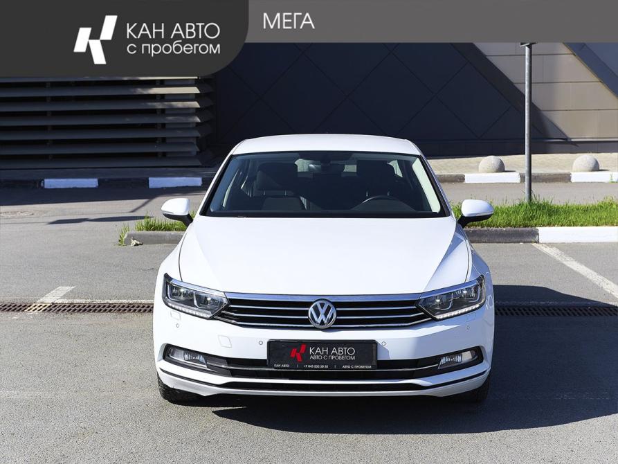 Volkswagen Passat B8 Казань  - изображение 3