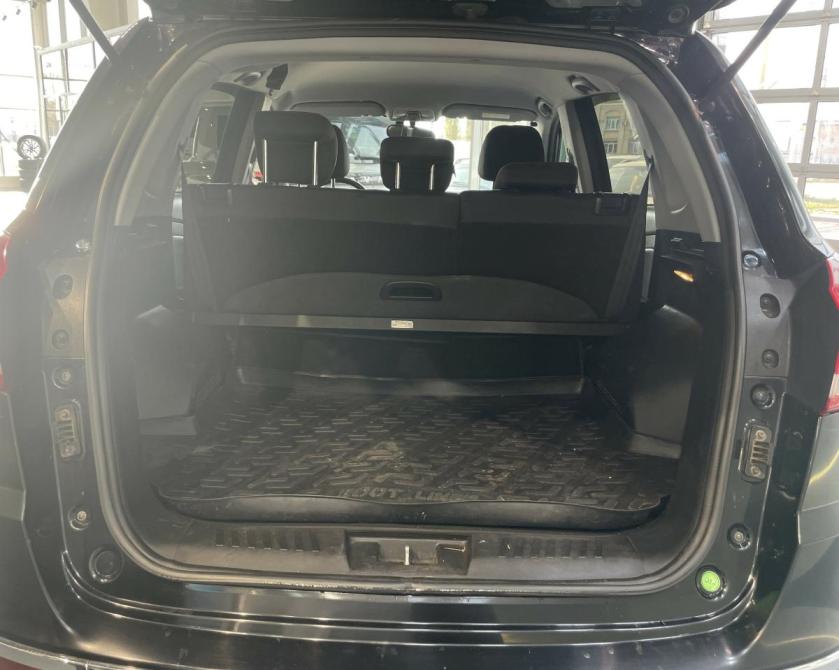 Chery Tiggo 5 I Рестайлинг Стерлитамак  - изображение 19