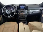 Mercedes-Benz GLE I (W166) Москва  - изображение 32