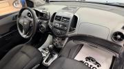 Chevrolet Aveo II Киров  - изображение 24