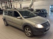 Lada (ВАЗ) Largus I Санкт-Петербург  - изображение 8