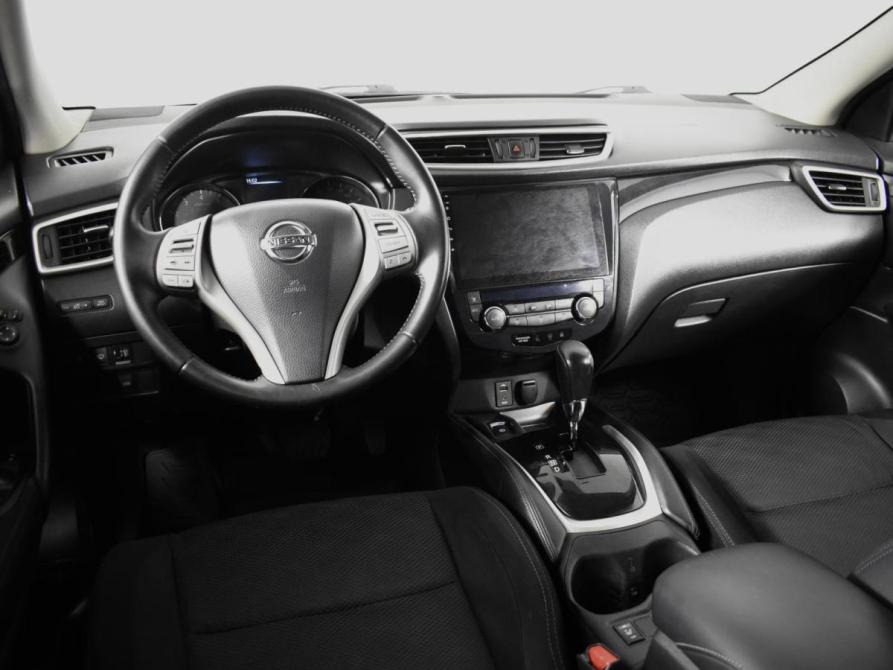 Nissan Qashqai II Казань  - изображение 6