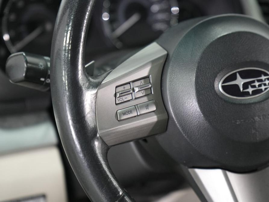 Subaru Outback IV Новосибирск  - изображение 24