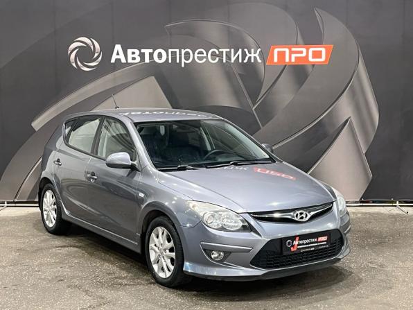 Hyundai i30 I Рестайлинг с пробегом 2011 года, цена 812 000 рублей, 193540 км, хэтчбек, Автокод Объявления