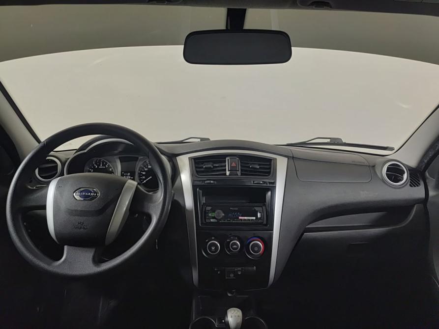 Datsun on-DO I Рестайлинг Уфа  - изображение 17
