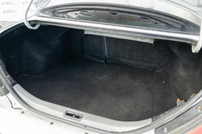 Kia Spectra I Рестайлинг 2 с пробегом 2006 года, цена 260 000 рублей, 198000 км, седан, Автокод Объявления