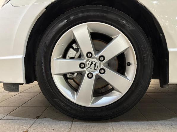 Honda Civic VIII Рестайлинг с пробегом 2010 года, цена 749 000 рублей, 248000 км, седан, Автокод Объявления
