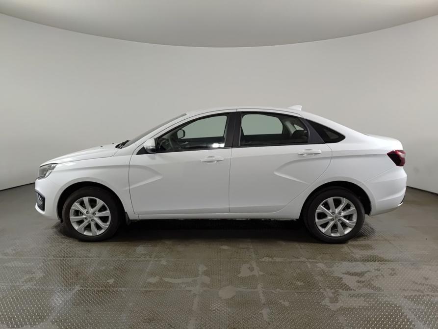 Lada (ВАЗ) Vesta I Рестайлинг (NG) Уфа  - изображение 10