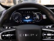 Chery Tiggo 8 Pro Max I Рестайлинг Новосибирск  - изображение 33