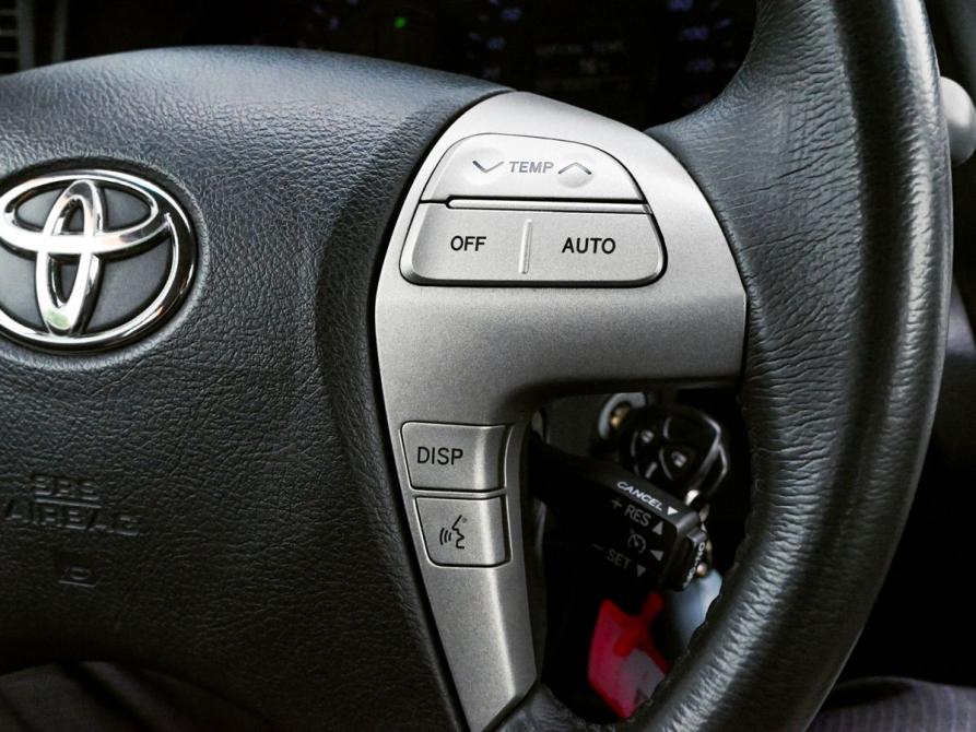 Toyota Camry VI (XV40) Рестайлинг Екатеринбург  - изображение 13