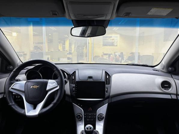 Chevrolet Cruze I Рестайлинг с пробегом 2013 года, цена 760 000 рублей, 187000 км, седан, Автокод Объявления