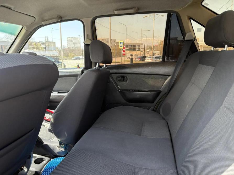 Daewoo Nexia I Рестайлинг Крым  - изображение 12