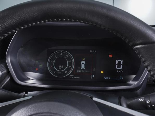 Toyota Raize I с пробегом 2020 года, цена 1 480 000 рублей, 114297 км, внедорожник, Автокод Объявления
