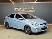 Hyundai Solaris I Уфа  - изображение 19
