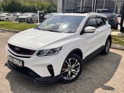 Belgee X50 Уфа  - изображение 23
