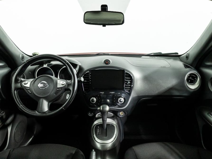 Nissan Juke I Санкт-Петербург  - изображение 13