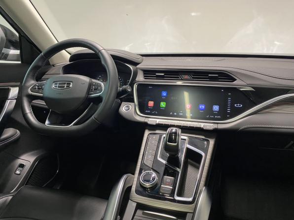 Geely Atlas Pro с пробегом 2024 года, цена 2 000 000 рублей, 42617 км, внедорожник, Автокод Объявления