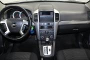 Chevrolet Captiva I Кемерово  - изображение 33