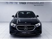 Mercedes-Benz E-Класс VI (W214 S214) Уфа  - изображение 40
