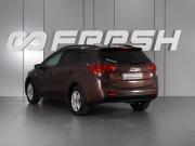 Kia Ceed II Минеральные Воды  - изображение 20