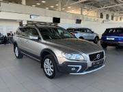 Volvo XC70 II Рестайлинг Москва  - изображение 27
