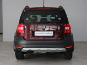 Skoda Yeti I Старый Оскол  - изображение 24