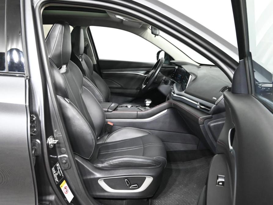 Changan CS75 Plus I Рестайлинг Екатеринбург  - изображение 13
