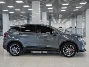 Geely Coolray I Самара  - изображение 28