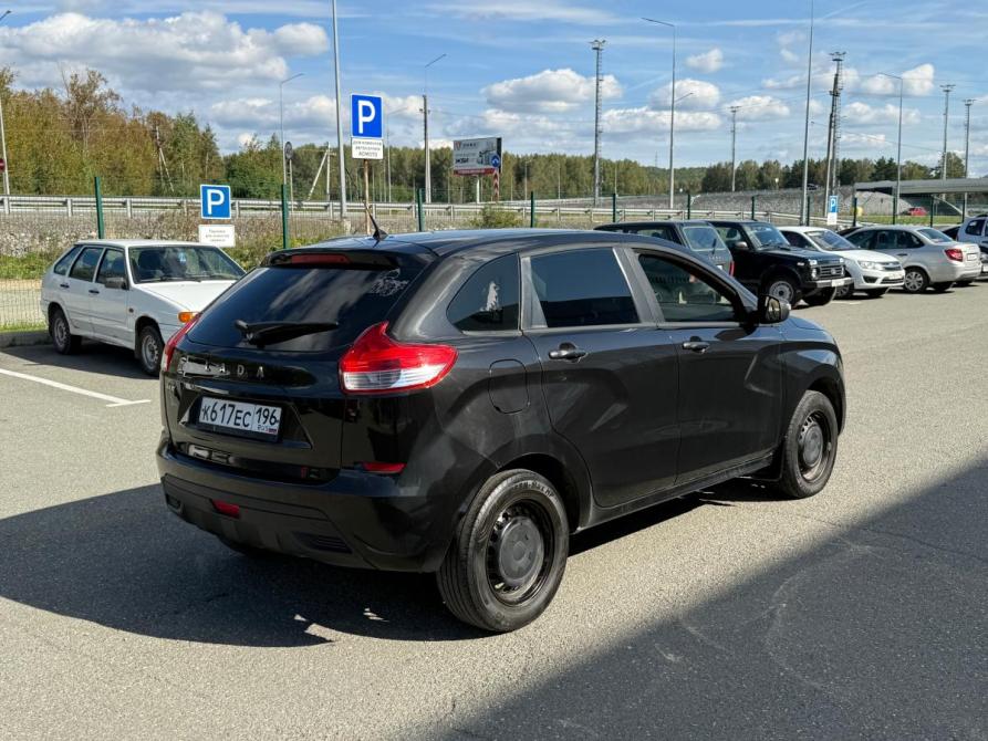 Lada (ВАЗ) XRAY I Нижний Тагил  - изображение 3