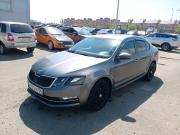 Skoda Octavia III (A7) Рестайлинг Оренбург  - изображение 11