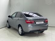 Lada (ВАЗ) Vesta I Воронеж  - изображение 28