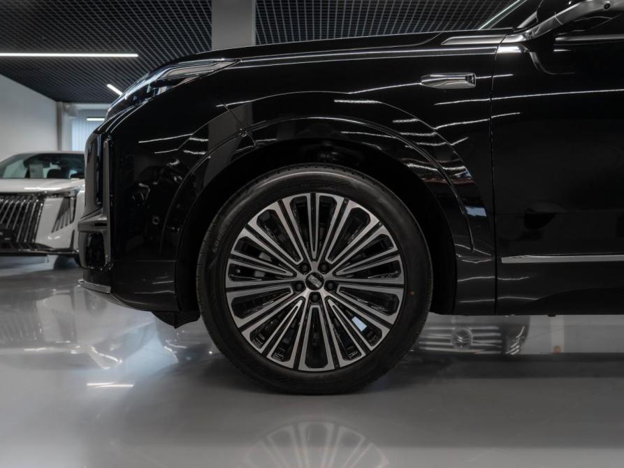 Geely Galaxy M9 Москва  - изображение 40