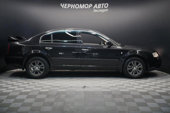 Skoda Superb I с пробегом 2004 года, цена 624 000 рублей, 265011 км, седан, Автокод Объявления
