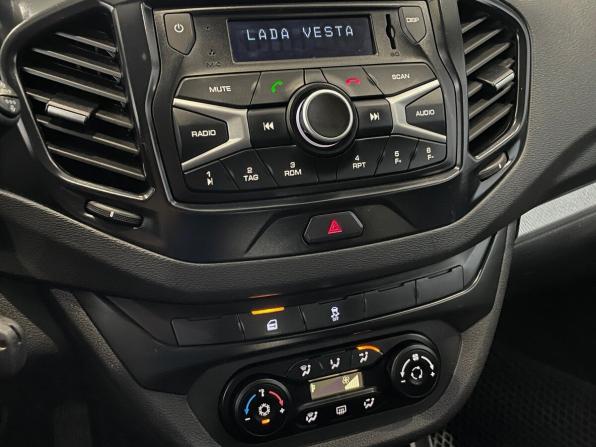 Lada (ВАЗ) Vesta I с пробегом 2019 года, цена 899 000 рублей, 217477 км, универсал, Автокод Объявления